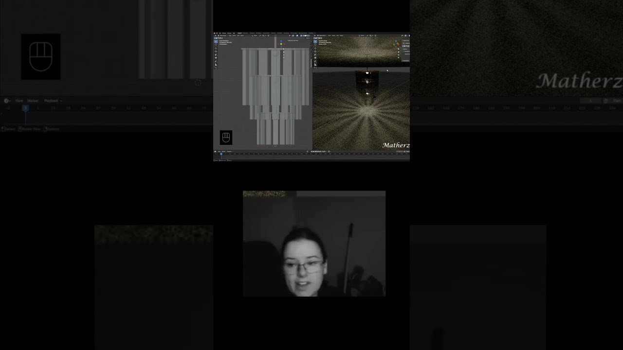 Blender Tutorial: Cycles 5.0