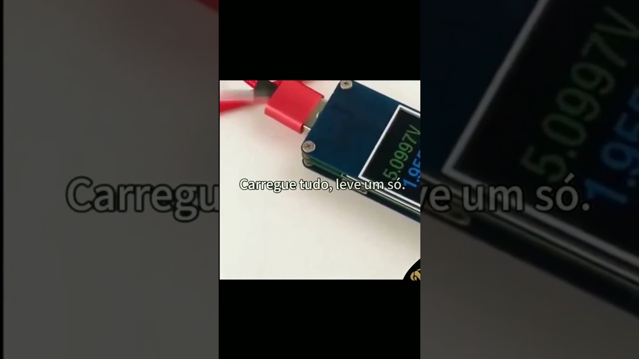 Carregar e sincronizar? Fácil.