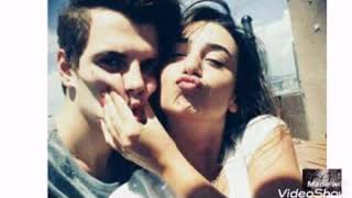 Şirin Sevgili Fotoları -