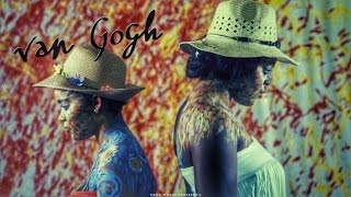 NGA - Van Gogh (Feat: Yola Semedo) chords