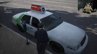 Police Simulator: Episode 2: Radar Gun Secured screenshot 5
