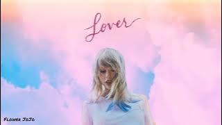 Taylor Swift - Kekasih 'Nada Dering'