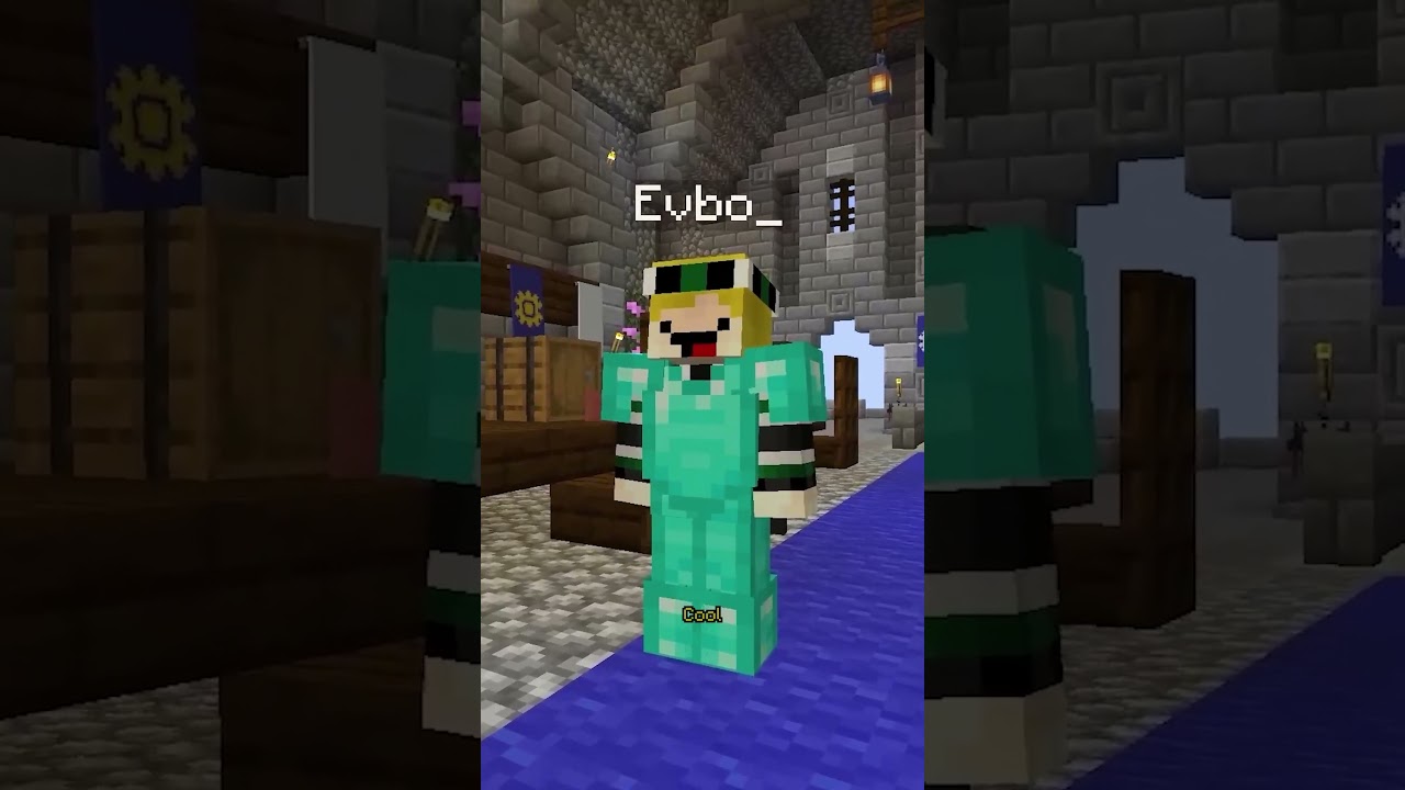 This guy like Elon Musk FR #minecraftmemes