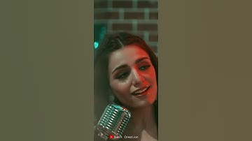 Thumbnail of Pehli Pehli Baar⚡Dheere Dheere Mixtape Fullscreen Whatsapp Status|Mixtape Darshan Raval song status