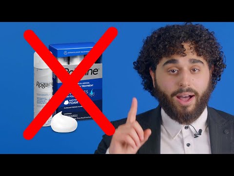 Video: Sollte Minoxidil für immer verwendet werden?