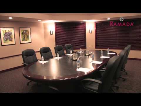 Kelowna Ramada Hotel & Conference Centre