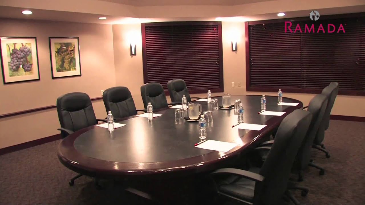 Kelowna Ramada Hotel & Conference Centre