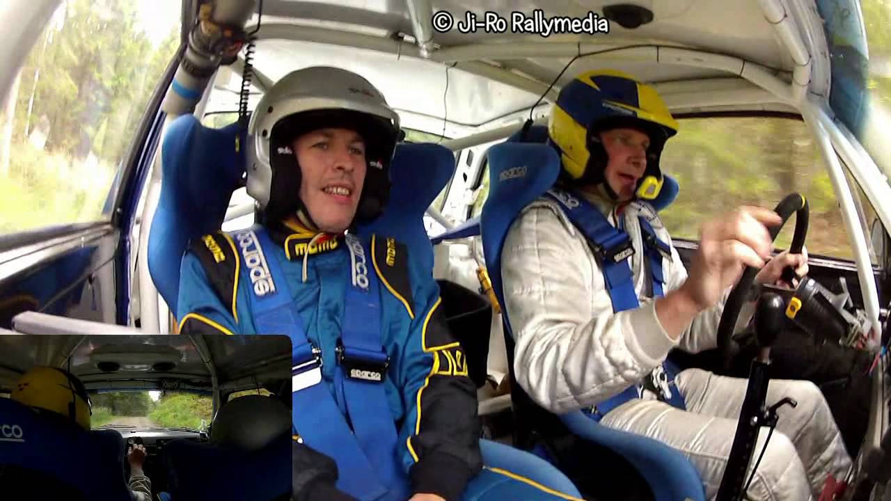 Robin Sandberg / Philip Habbal