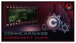 Cohhmunity Clip Highlights - Episode 38