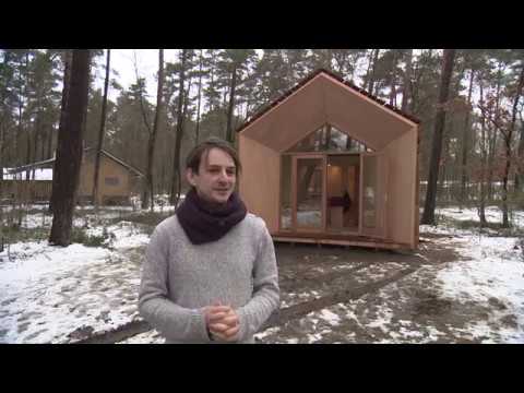 Update New HGO GLD S2 Afl. 4 - Tiny house