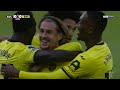 Aston Villa - Brentford | 6. Hafta MAÇ ÖZETİ | Premier League - 2026/27