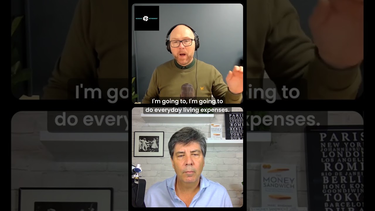 How will you financially support your adult children when your retired?