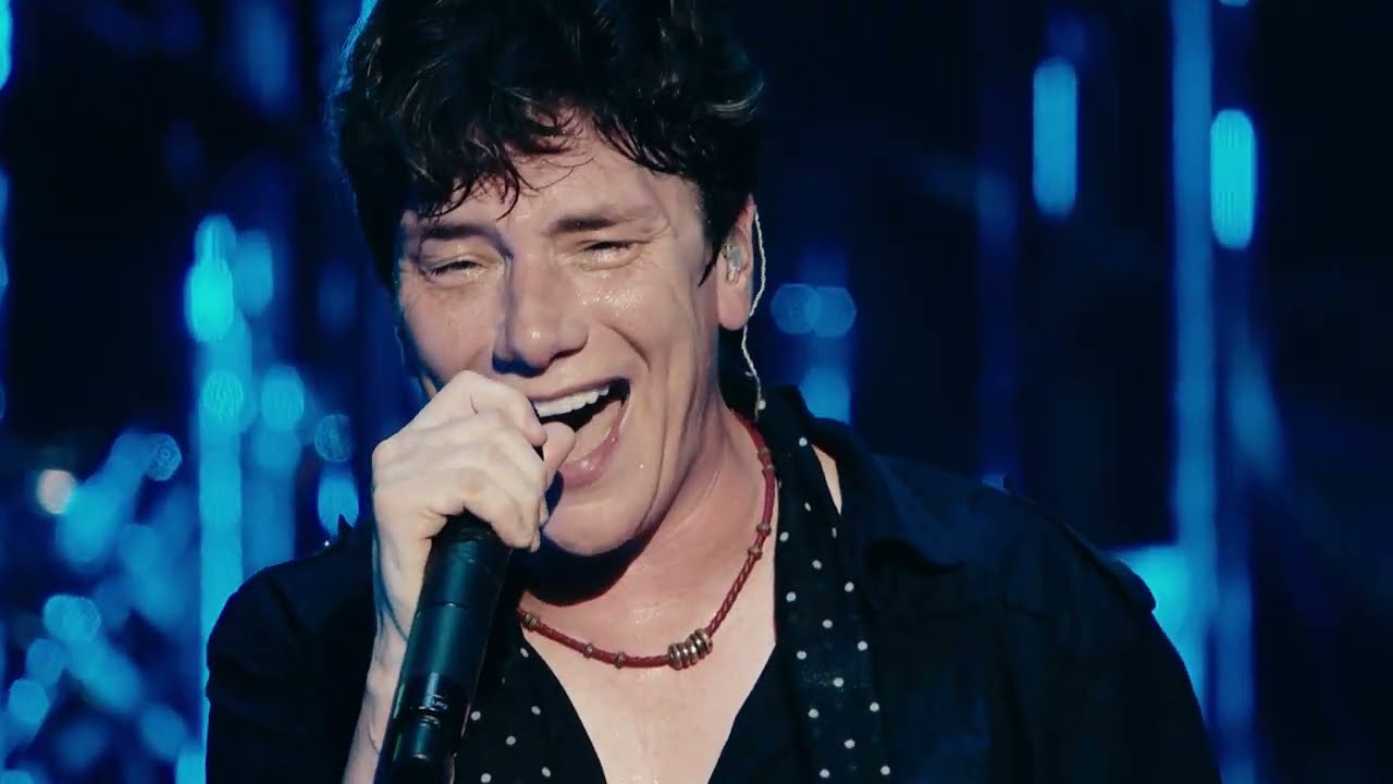 Mr. Big - Green-Tinted Sixties Mind (Live at Budokan 2014)
