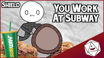 What Your Favorite D&D Armor Says About You