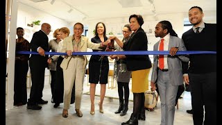 A Black Woman s Mission To Make Washington D C The Capital Of Cannabis