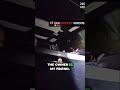 Police Bodycam: The Start of a DUI Traffic Stop