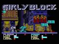 girly Block MSX 2