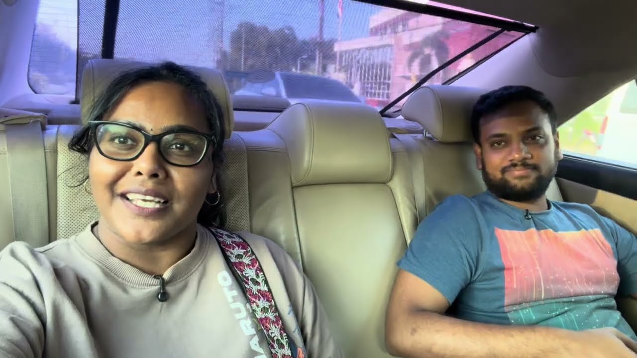 Malaysia 🇲🇾 ➝ Thailand 🇹🇭 Trip | Unexpected Cab Experience 😅 | Phuket Hotel Stay | Telugu Vlogs