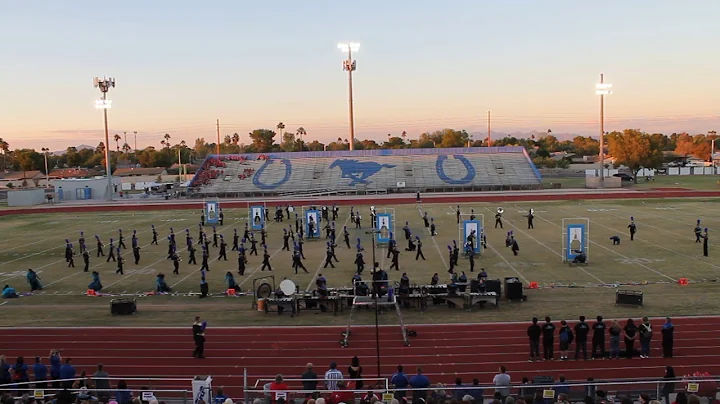 CGUHS "Blue Windows" at ABODA State Preliminary - ...