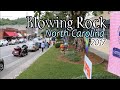 Our trip to Blowing Rock & Boone, North Carolina 2017!!