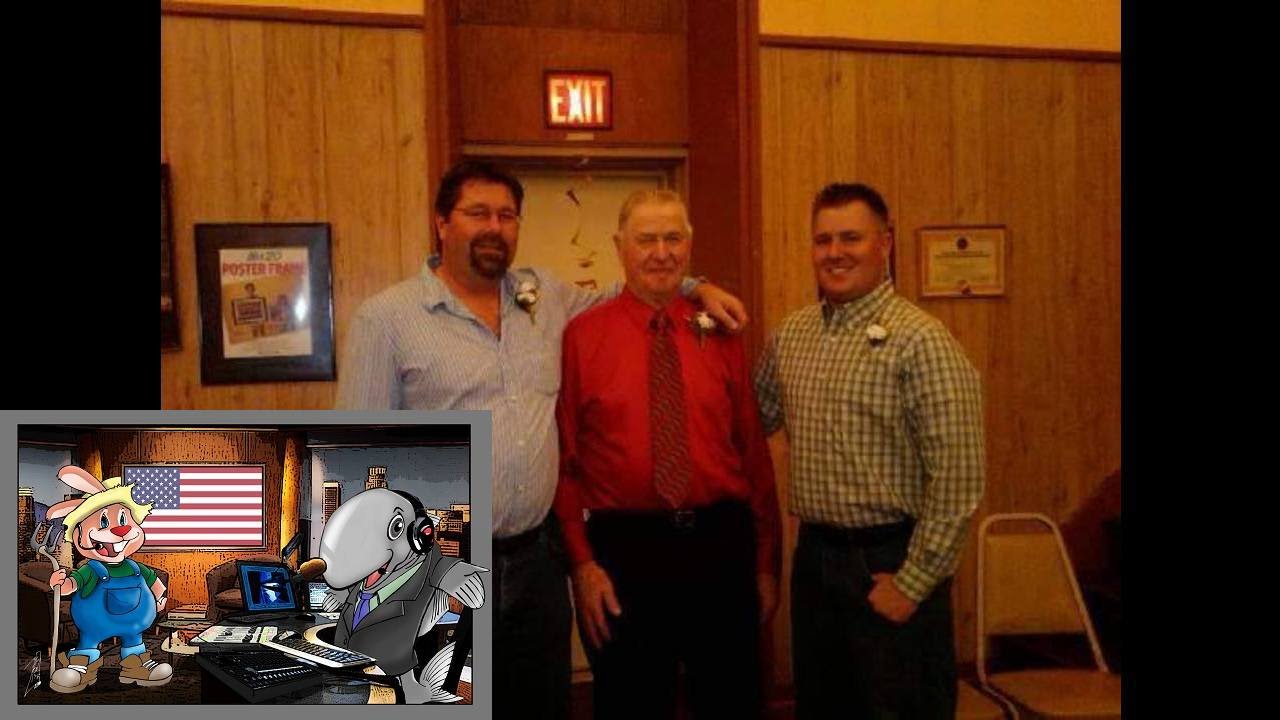 Episode 45 - Origin of Awesome