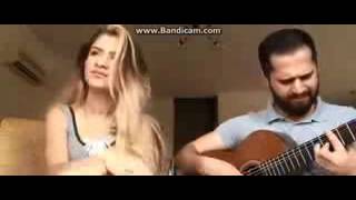 Feride Halil Akın Günah Benim