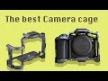 The best camera cage ulanzi falcam f22