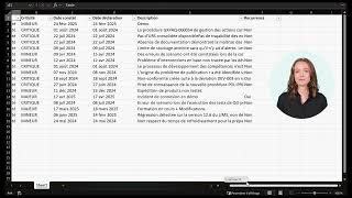 Exporter Vos Données En Un Clic Avec Gxpmanager