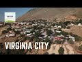 Ep. 55: Virginia City | RV travel Nevada camping