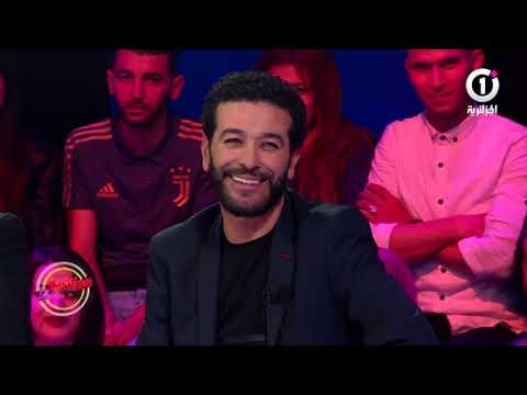 الشاب نصرو لم أغادر الجزائر لأسباب أمنية