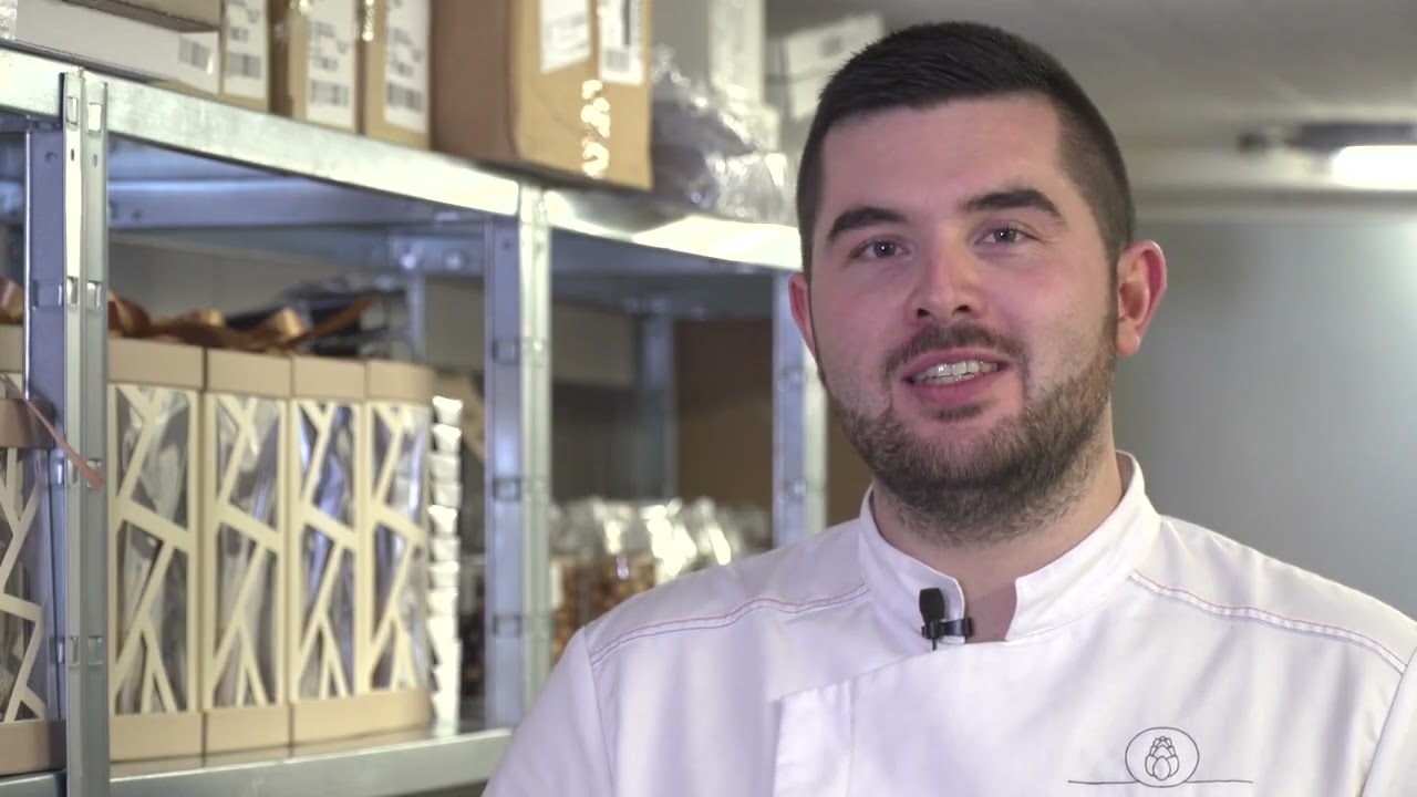 Médaille "Coup de Cœur" - HUBERT Frédéric