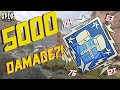 HOW TO GET 4000 + DAMAGE IN APEX LEGENDS WALKTHROUGH! *NEW* (Apex Legends Xbox)