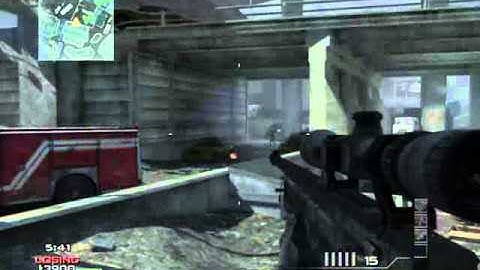 oI Heaps Io - MW3 Game Clip oi heaps io