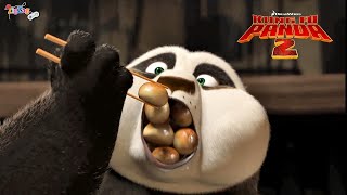Kung Fu Panda 2 #1 | O Inicio da Aventura | Português | ZigZagGamerPT screenshot 1
