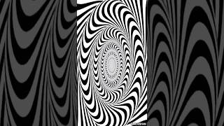 See at the centre 😱 #illusion #opticalillussion #rkroushan #shorts