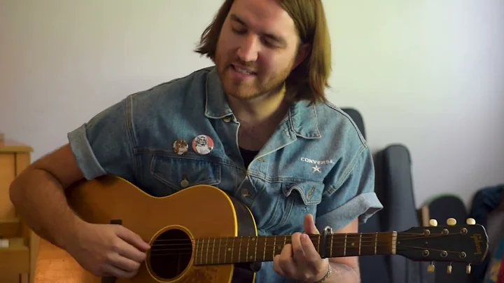 Ethan Samuel Brown - Rose Hill (Lone Sessions)