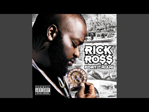 rick ross it ain t a problem