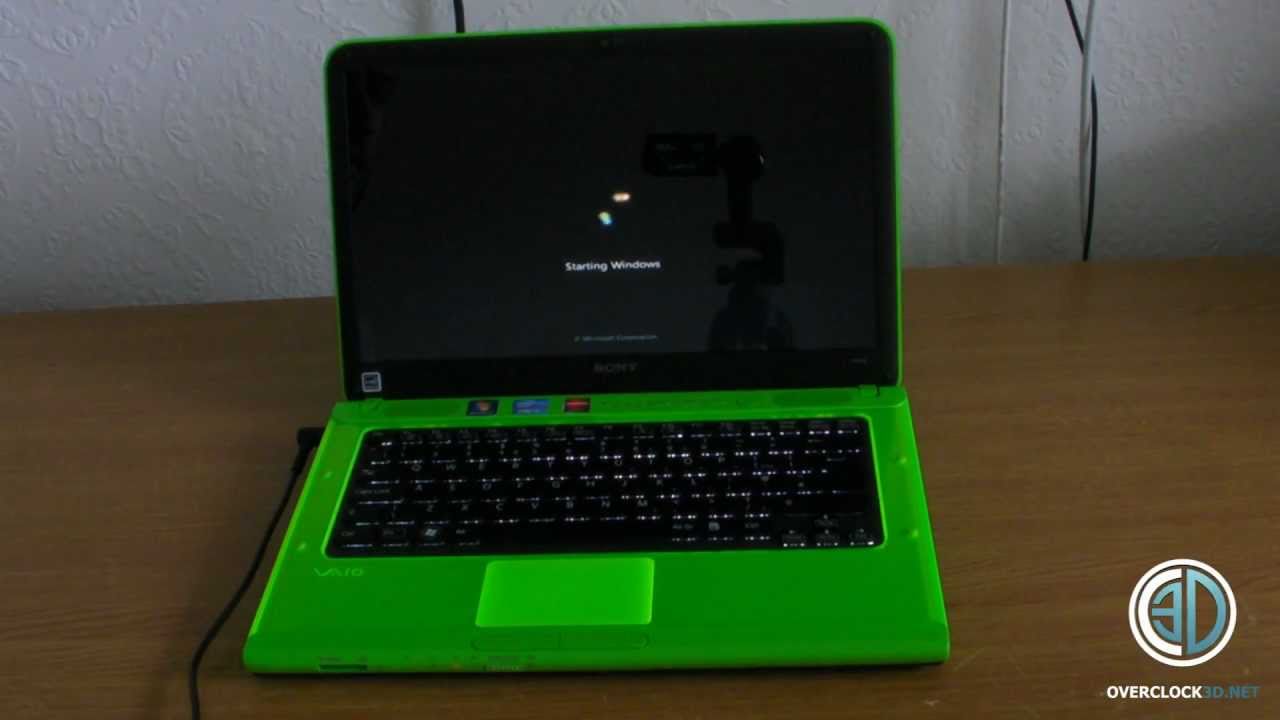 sony vaio i7 SSD1000GB 8GB ノートパソコン SONY VAIO Z VPCZ2 Laptop PC intel Core i7 RAM 8GB SSD 500GB