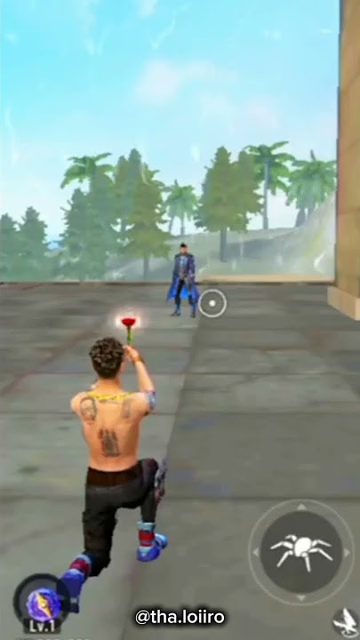 Download lagu Habilidade do novo personagem, Órion, diminui os pontos dos inimigos! #shorts #freefire #fantasmaff