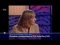 Adiós a Nuria Gispert TVE Telediario noche 13.10.24