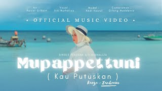 MUPAPPETTUNI - ICHA GITHA| Cipt. Zankrewo Lagu Bugis Terbaru 2023