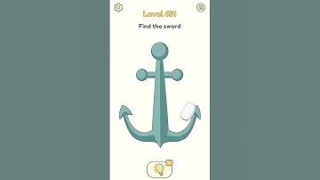 Dop 2 gameplay Level 651 #shorts #gameplay