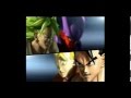 Ganador (Dragon Ball Z)