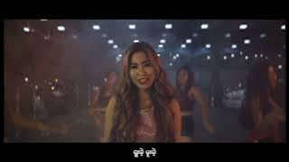 Po Po - Let Me Kiss You(Official Video)