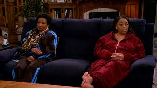Kim Fields Feet/Soles Scene