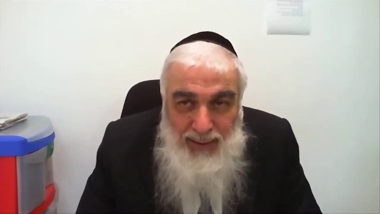 La joie, c'est quoi ? -  Rav Nathan Mrejen