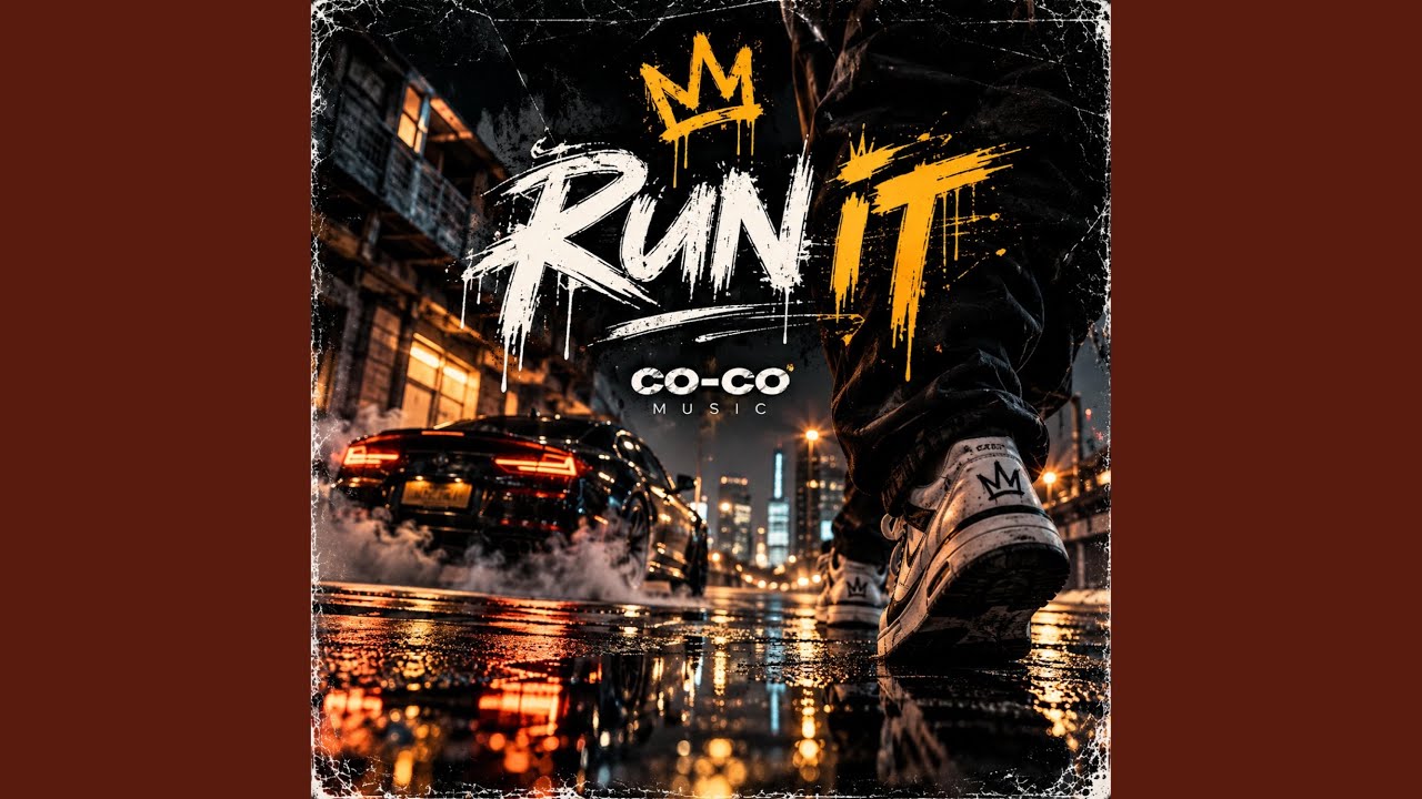 Mira Run It en YouTube Mira Run It en YouTube