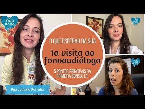 Como é a