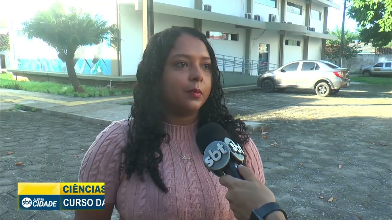 CIÊNCIAS NATURAIS EM DESTAQUE: CURSO DA UFPA BRAGANÇA ALCANÇA NOTA MÁXIMA DO MEC