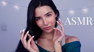 ASMR Nail Tapping Heaven (and other sounds with nails)